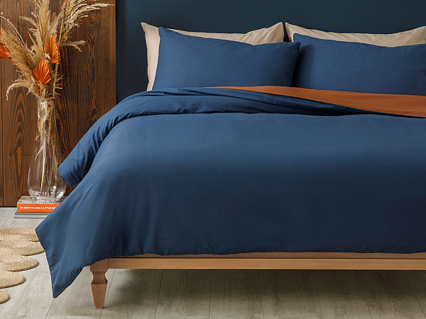 Plain Bedding set 240х220 cm