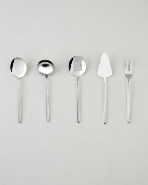 Aurelia Kitchen utensils 5 pcs