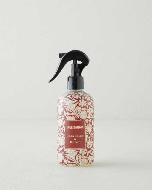 Orange Blossom & Red Berry Cпрей для помещения 300 мл