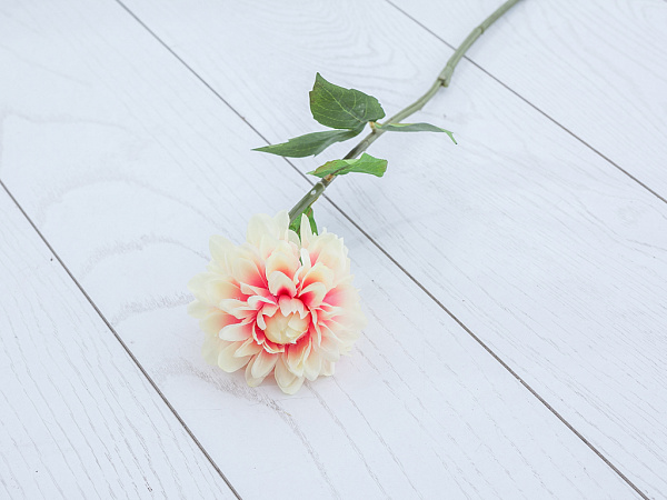 Dahlia Artificial flower 51x37x56 cm