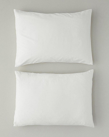 Micell Set of pillowcases satin 50х70 cm