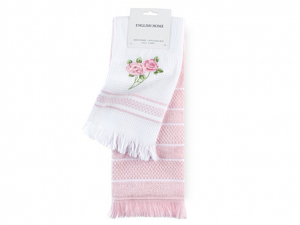Rose Crush Набір кухонних рушників 40х60 см