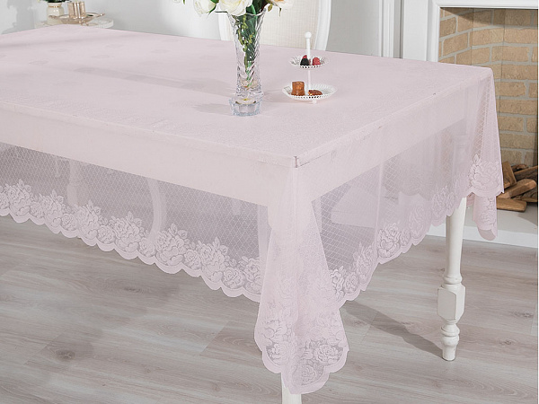 Rose Coquette Скатертина 145х220 см
