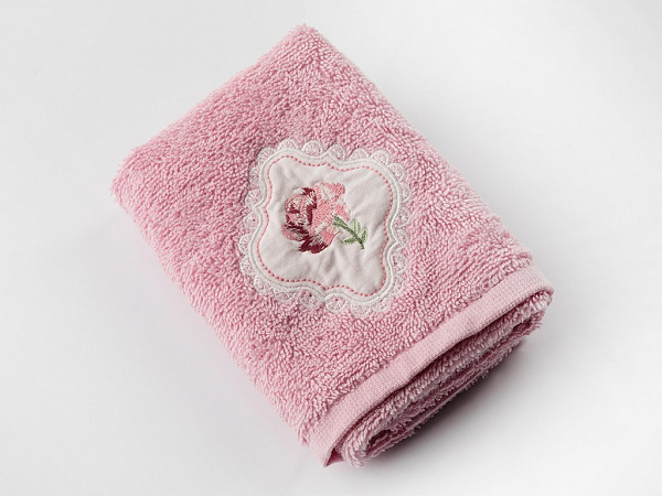 Rose Passion Полотенце для рук хлопковое 30х45 см