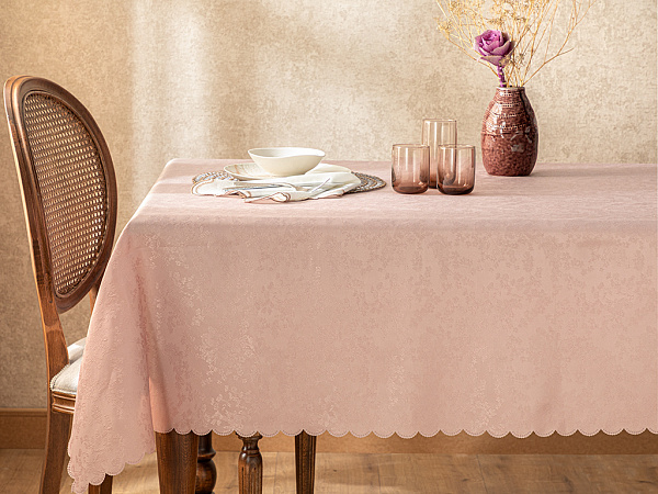 Luke Tablecloth 150x200 cm