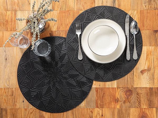 Peonia Set of napkins 38 cm 2 pcs