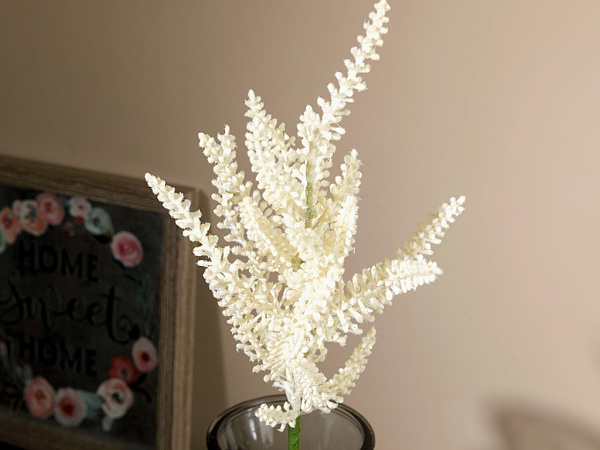 Pure Leaves Artificial flower 65 cm