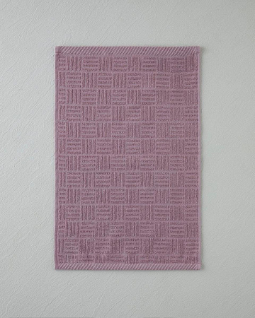 Panera Hand towel cotton 30х45 см