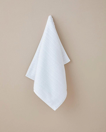 CloudSoft Face towel cotton 50х80 cm