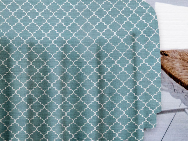 Vanity Tablecloth 140 cm