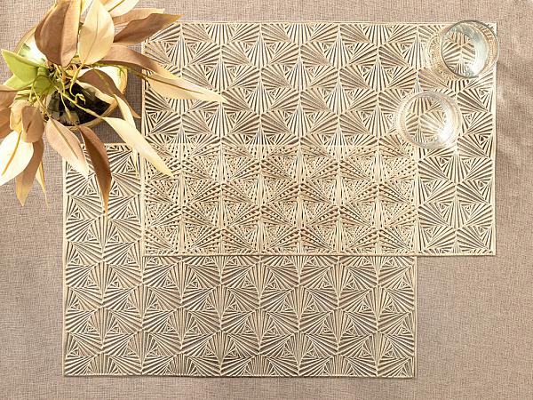 Articles Set of napkins 30х45 cm 2 pcs