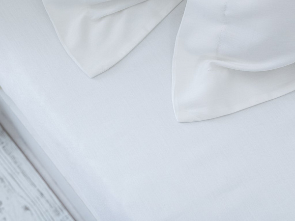 Duz Sheet satin 240x260 cm