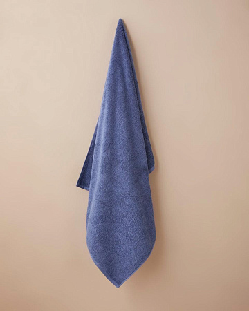 Aqua Bath towel cotton 90х150 cm