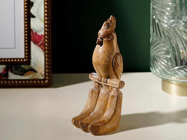 Ruma Statuette 5.3х6.2х12.7 cm