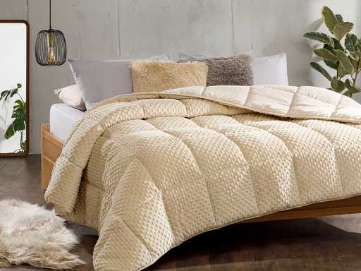Drop Quilt 195х215 cm