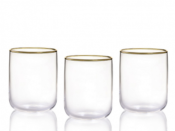 Pine Set of glasses 270 ml