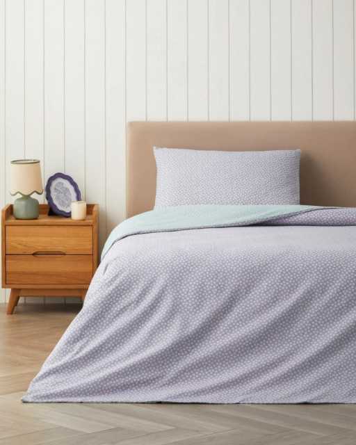 Petite Blossom Набір постільної білизни 160х220 см