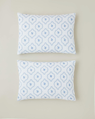 Lorita Set of pillowcases 50х70 cm