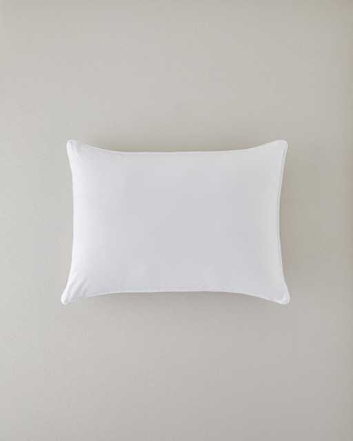 Winter Goose down pillow 50х70 cm