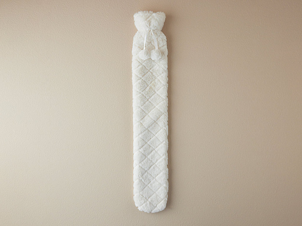 Danny Rubber heating pad in a case 72х12 cm