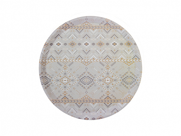 Ethnic Поднос 35 см