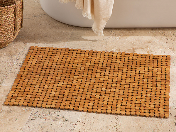 Bamboo Килимок для ванної 50х70 см