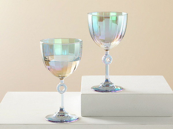 Rio Set of glasses 280 ml 2 pcs
