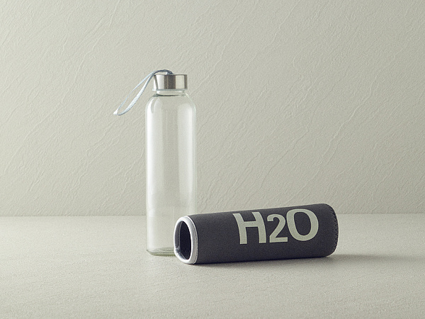 Best Bottle Емкость для воды 500 мл