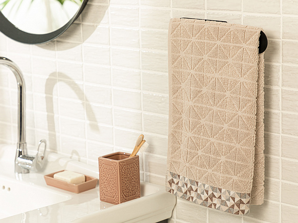 Trigon Face towel cotton 50х80 cm