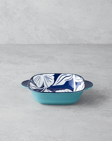 Ophelia Serving plate 19х15 cm