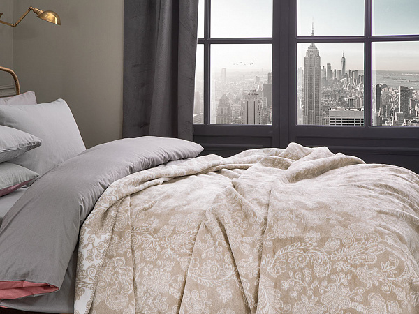 Modern Chic Blanket 200х220 cm