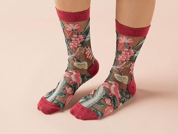 Wild Flower Носки 36-40