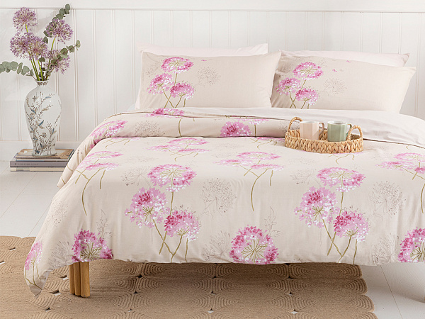 Cow Parsley Bedding set 160х220 cm