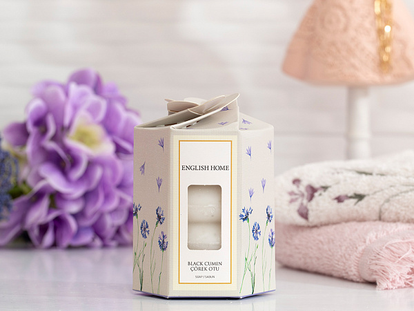 Corek Otu Set soap 45 g