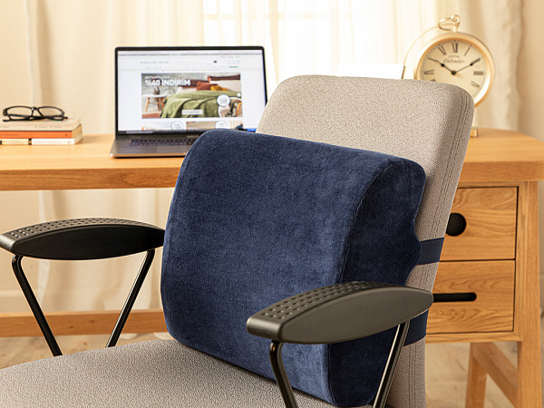 Theraphy Chair cushion 38х33х12 cm