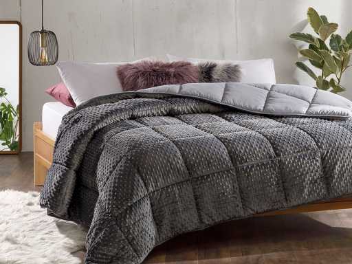 Drop Quilt 195х215 cm