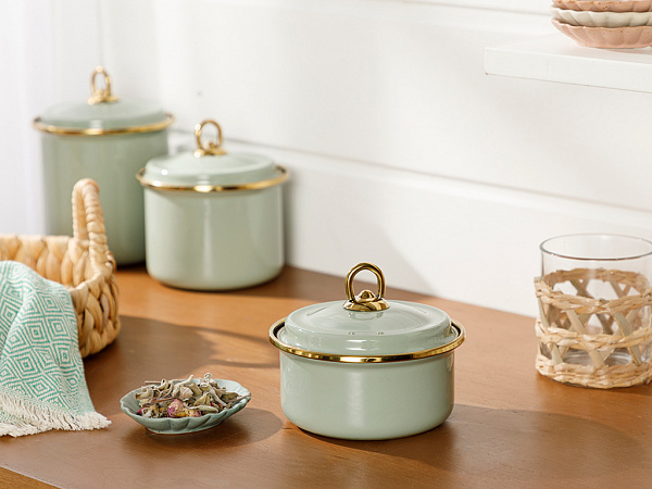Rona Container for spices 450 ml