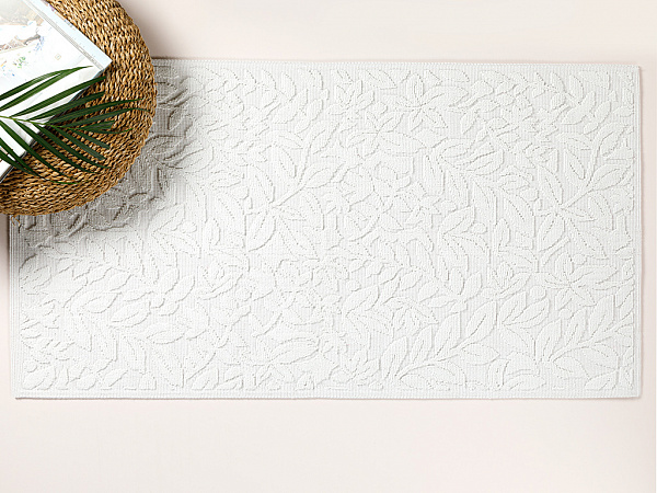 Timeless Cotton Carpet 50х80 cm