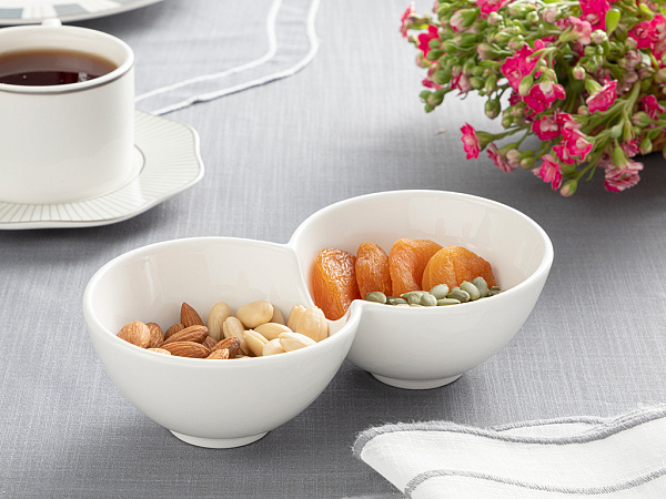 Oliva Serving plate 19 cm