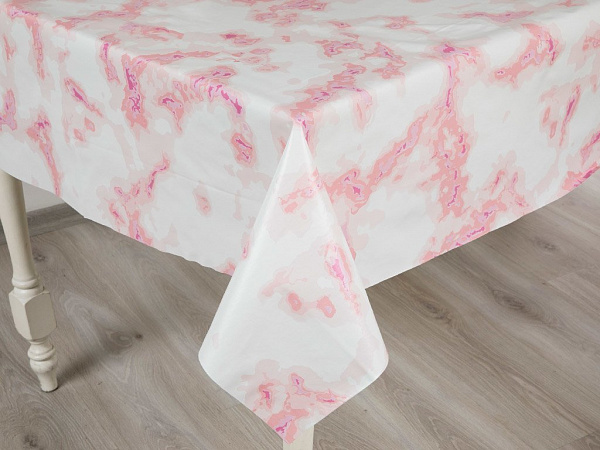 Fancy Marble Скатертина 200х140 см