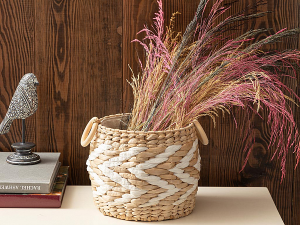Rustic Корзина 18х16 см