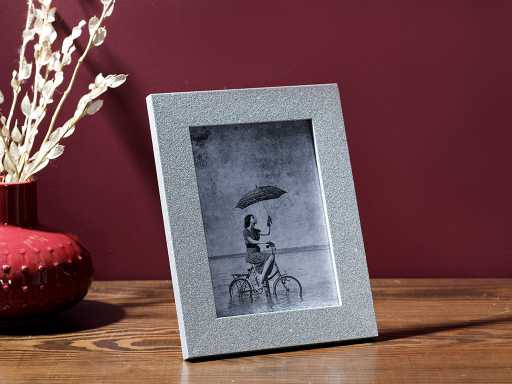 Glitter Frame 17х22.5 cm