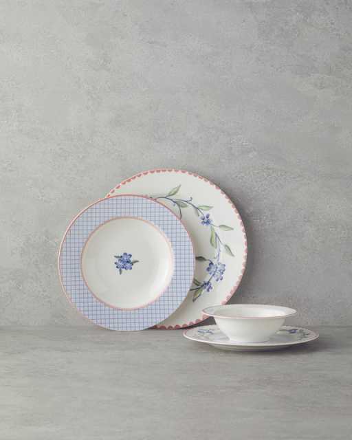 Dinner sets inexpensive in Ukraine Kiev Kharkov Odessa Dnepropetrovsk the best prices in the catalog online shop of home textiles ENGLISH HOME Get Towels White 100 cotton inexpensive in Ukraine Kiev