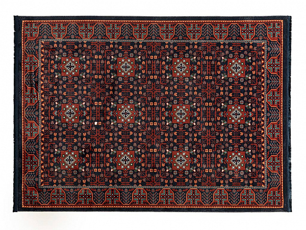 Boho Chic Ковер 80х150 см