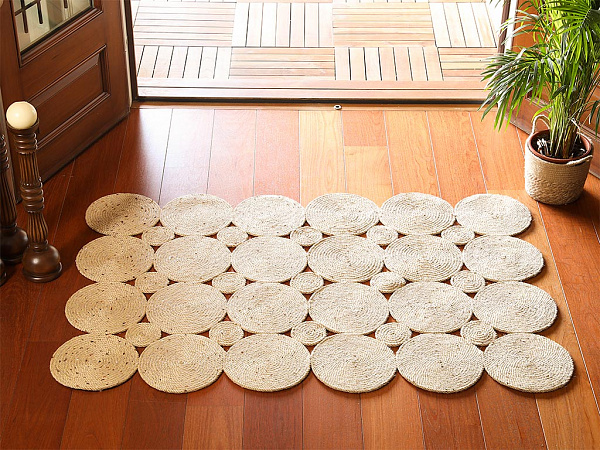 Natura Carpet 120х180 cm