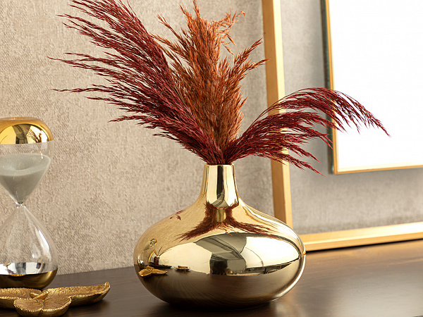 Bright Vase 20х20х15 cm