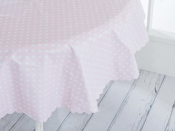 Mum''s Dots Скатерть 140 см'