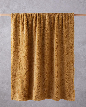 Leafy Garden Blanket 120х160 cm