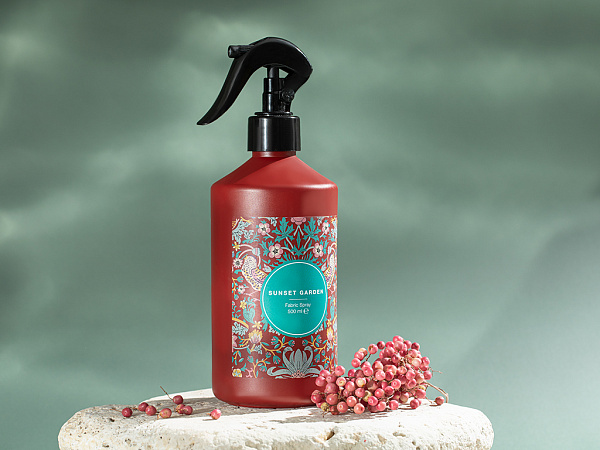 Peony Breeze Laundry fragrance 500 ml