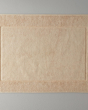 Lana Foot towel cotton 50х70 cm